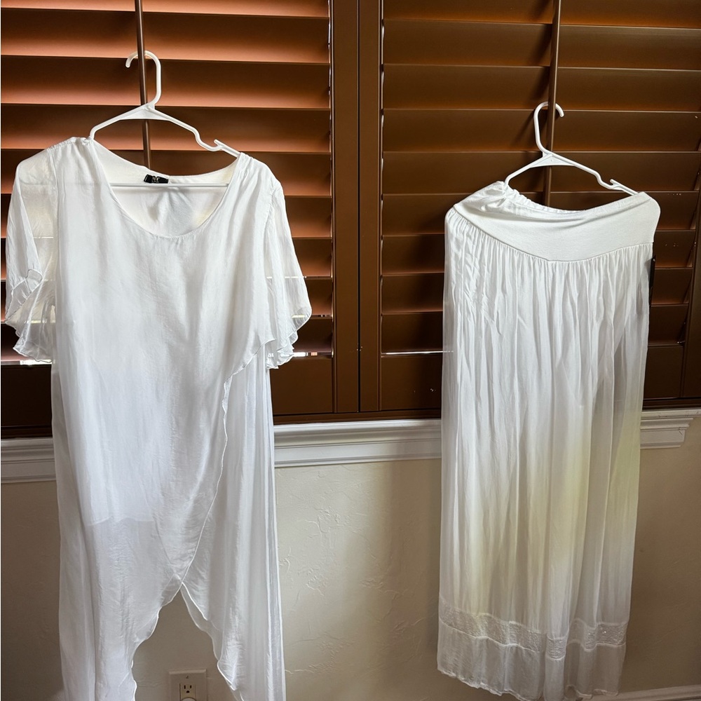 Italy set NT by amanta